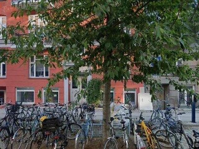 Lejlighed til salg i Vesterbro, København