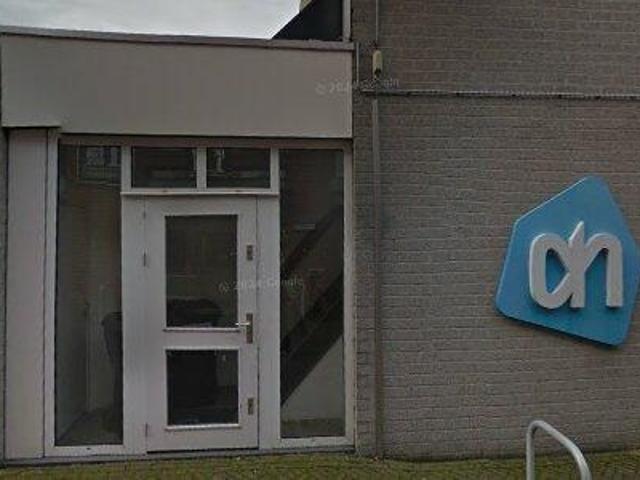 Bedrijfspand te huur in Raalte, Overijssel