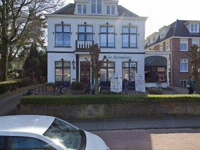 Bedrijfspand te huur in Soest