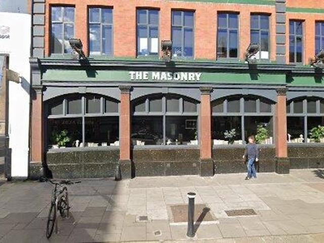 Office for sale in Bluebell, North Tipperary