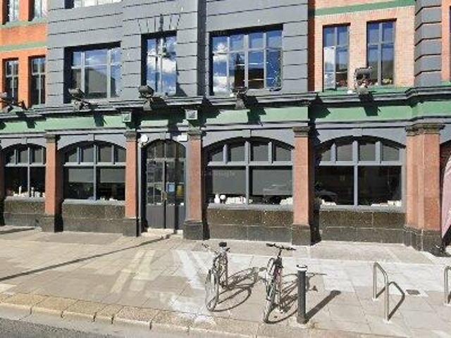 Office for sale in Bluebell, North Tipperary