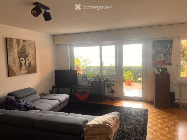 Studio mieten in Oberwil bei Zug, Zug