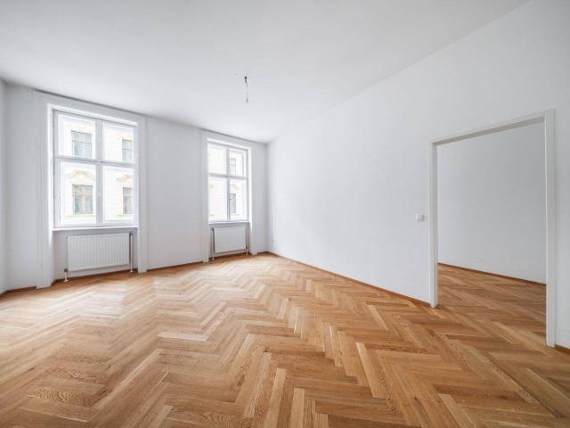 Apartment kaufen in KG Mariahilf, Wien