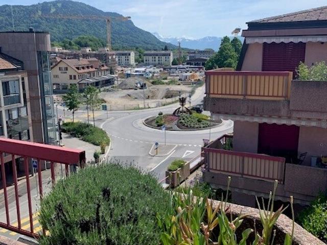 Immobilie mieten in Châtel-Saint-Denis, Freiburg