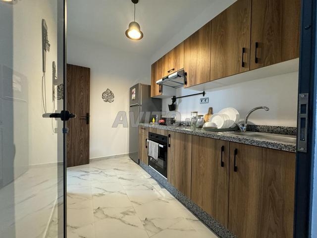 Appartement vente à Tangero, Tanger-Tétouan