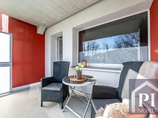Wohnung kaufen in Laboe, Kreis Plön