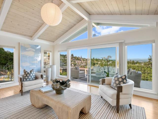 House for sale in San Mateo, California
