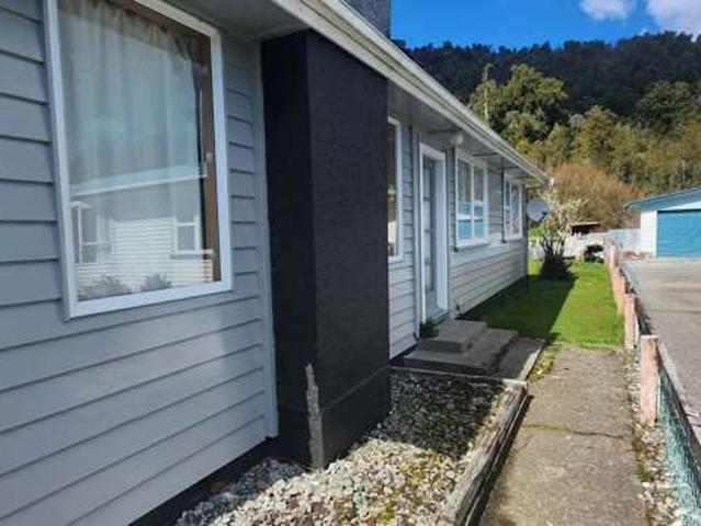 House for sale in Harihari, Westland District