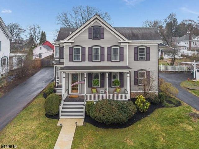 House for sale in Lebanon, New Jersey