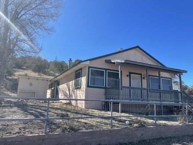 House for sale in Reserve, Catron County