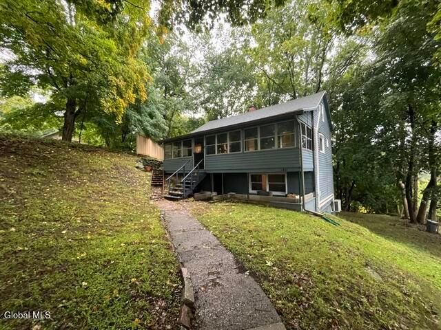 House for sale in Village of Philmont, Town of Claverack