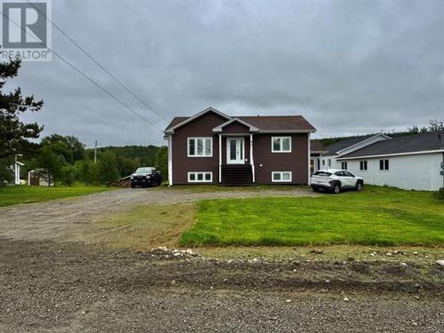 House for sale in St. Alban's, Newfoundland And Labrador