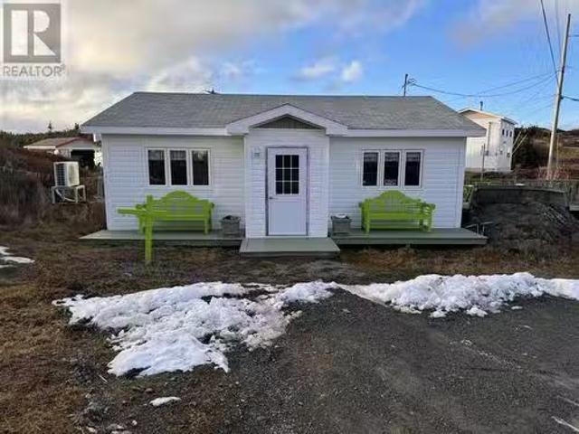 House for sale in Change Islands, Newfoundland And Labrador