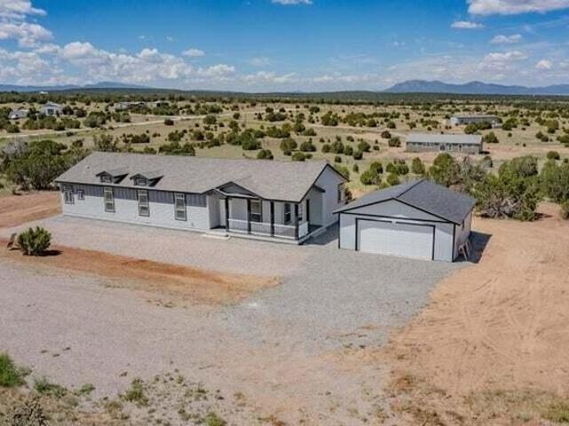 House for sale in Moriarty, New Mexico