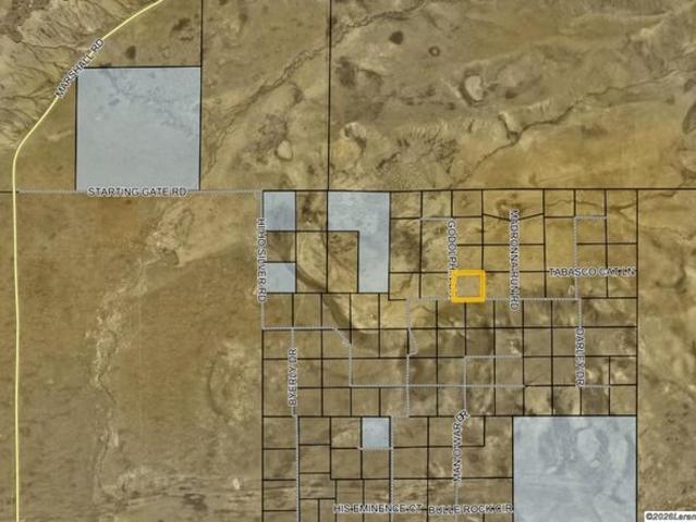 Land for sale in Wyoming