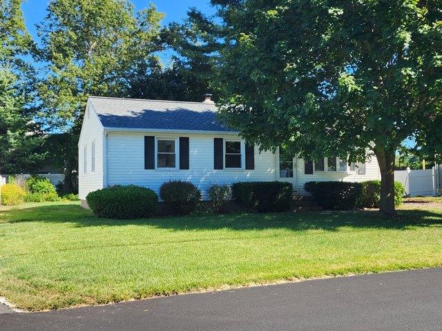 House for sale in Southington, Connecticut