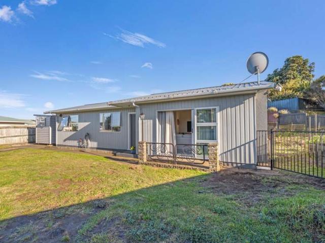 House for sale in Wanganui District