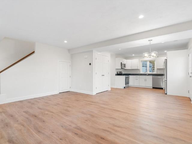 Townhouse for rent in Rutland