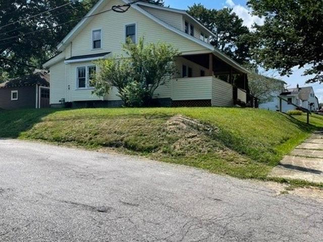 House for sale in Falconer, New York