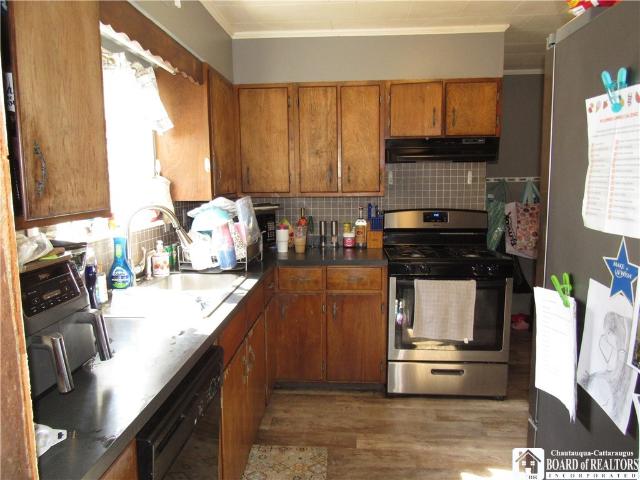 House for sale in Falconer, New York