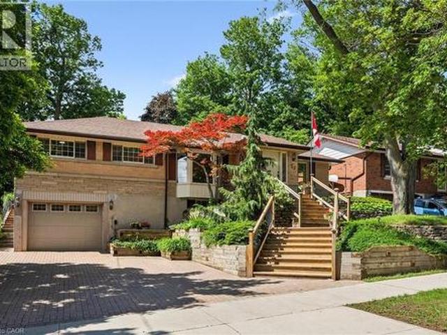 House for sale in Kitchener, Ontario