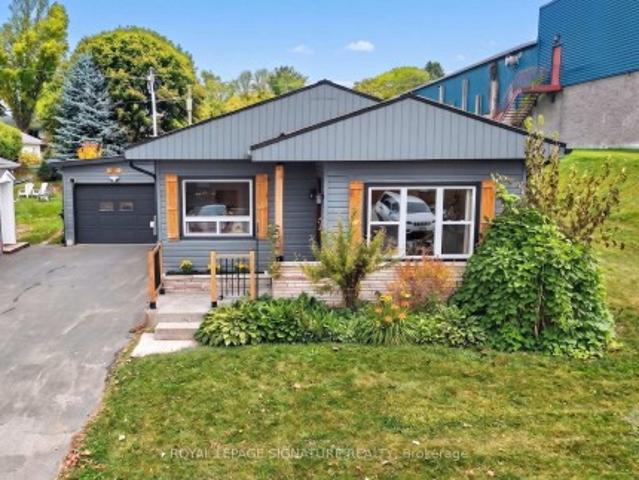House for sale in Penetanguishene, Ontario