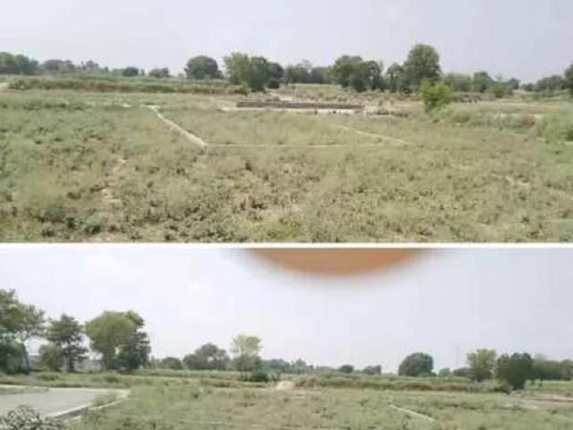 Commercial for sale in Peshawar, North West Frontier Province