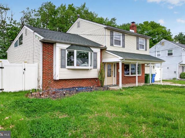 House for sale in Marlton, New Jersey