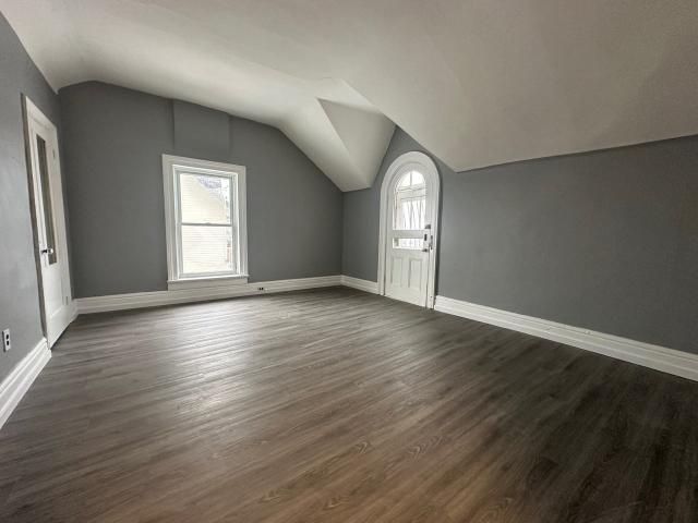 Apartment for rent in Quinte West, Ontario