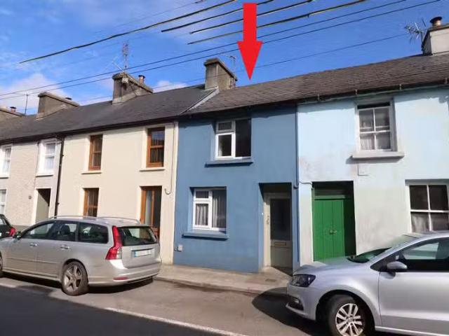 House for sale