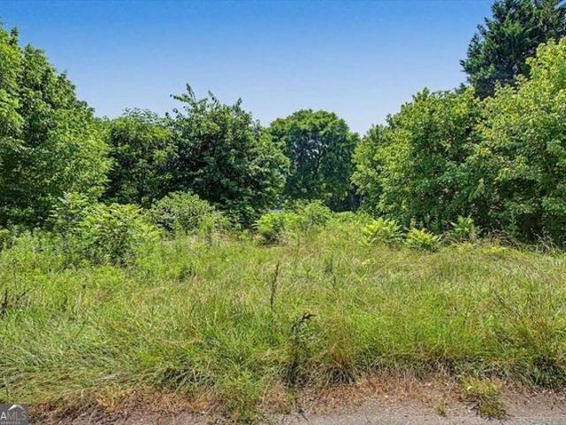 Land for sale in Bartow, Georgia
