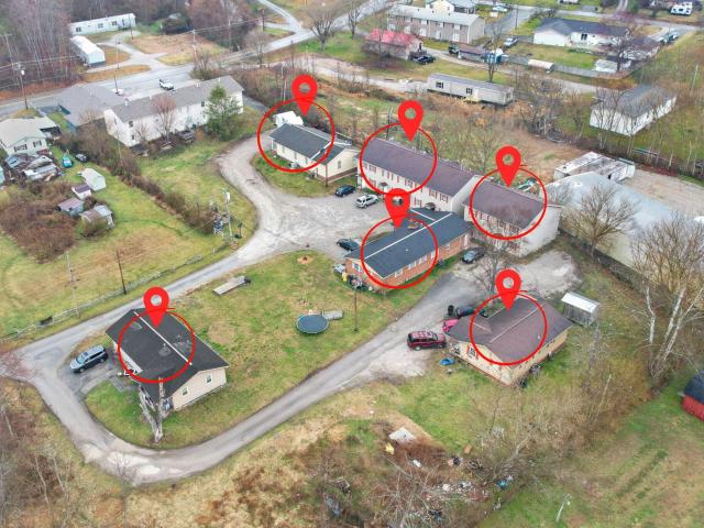 House for sale in Barbourville, Kentucky