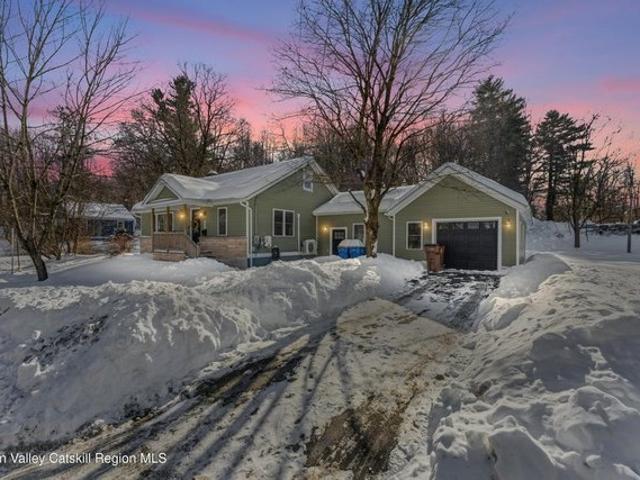 House for sale in Kingston, New York