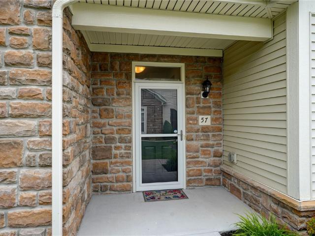 Townhouse for sale in Penfield