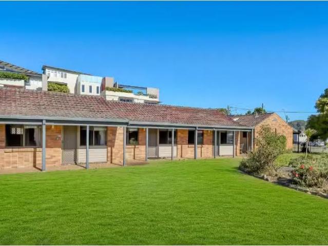 Apartment for rent in Gosford, New South Wales