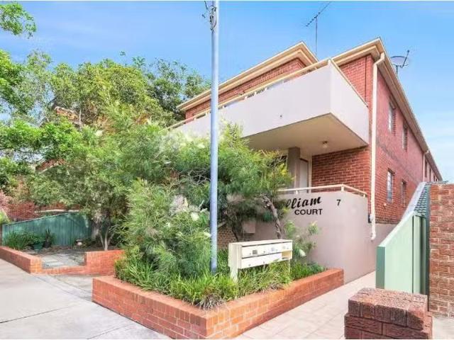 Apartment for rent in Sydney, New South Wales