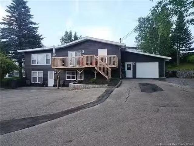 House for sale in Grand-Sault/Grand Falls, Paroisse de Drummond