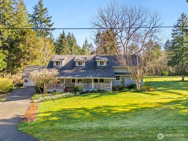 House for sale in Mccleary, Washington