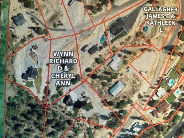 Land for sale in Shrine Beach, Chelan
