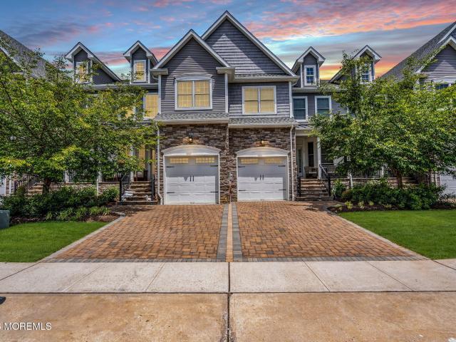 Property for rent in Cliffwood, New Jersey