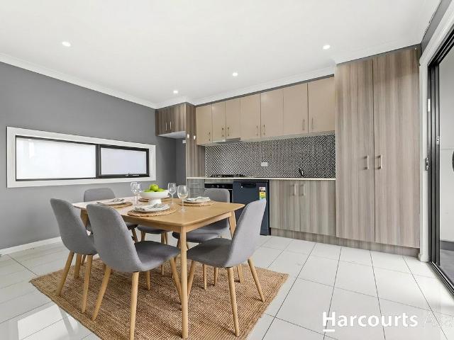 Apartment for rent in Camerons Creek, Victoria