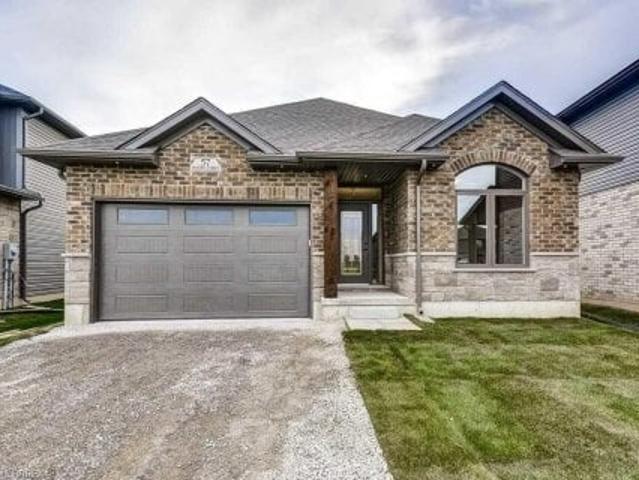 Property for sale in Jarvis, Ontario