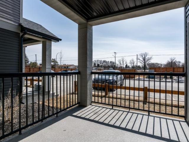 Apartment for rent in Steinbach, Manitoba