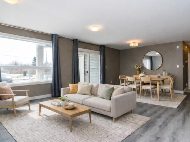 Apartment for rent in Steinbach, Manitoba