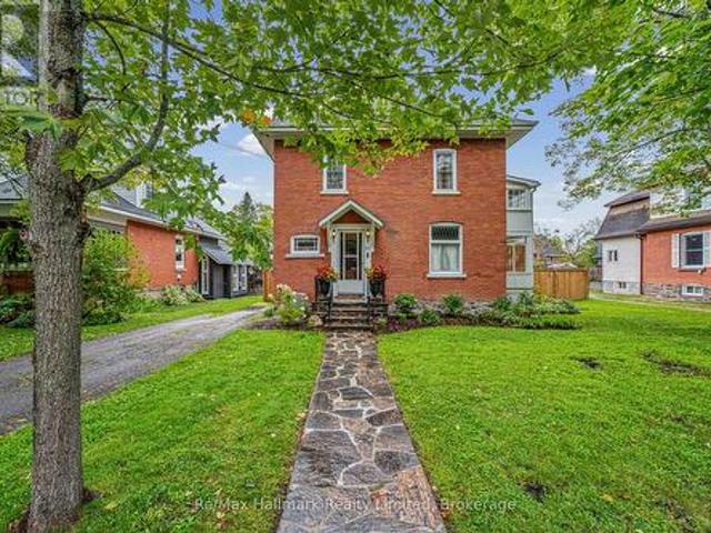 House for sale in Muskoka, Ontario