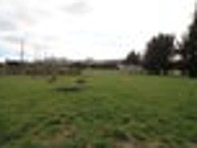 Land for sale in Lumsden, Southland