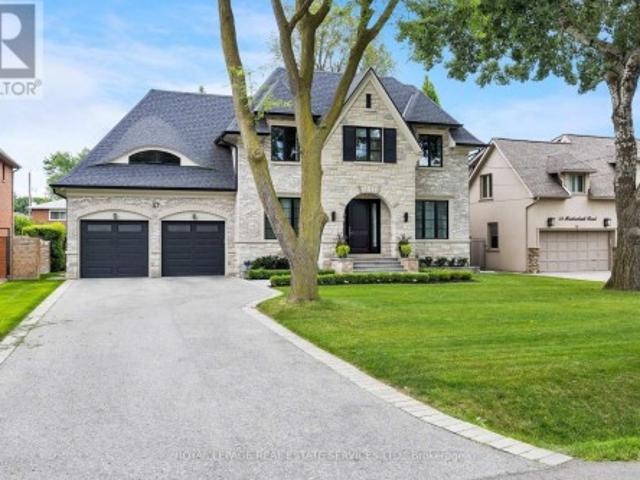 House for sale in Woburn, Ontario
