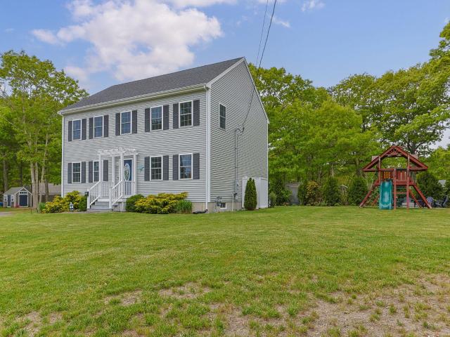 House for sale in South Yarmouth