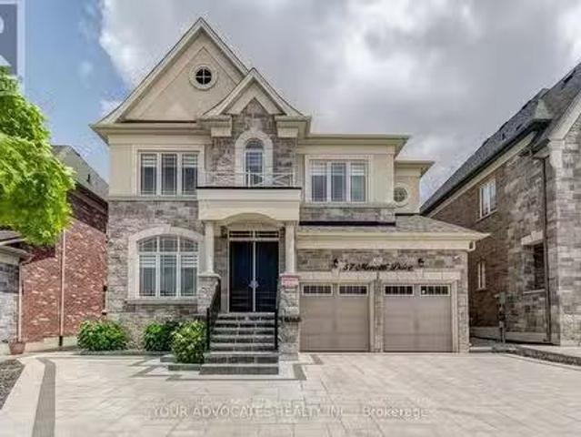 House for rent in York, Ontario
