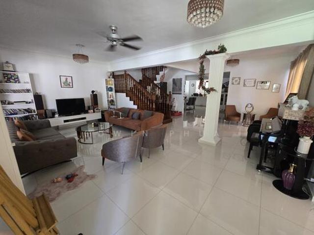 House for rent in Changi Business Park, Singapore